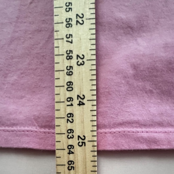 Yo MTV Raps! Bubble Design PinkT-Shirt. Size L. - Picture 4 of 5